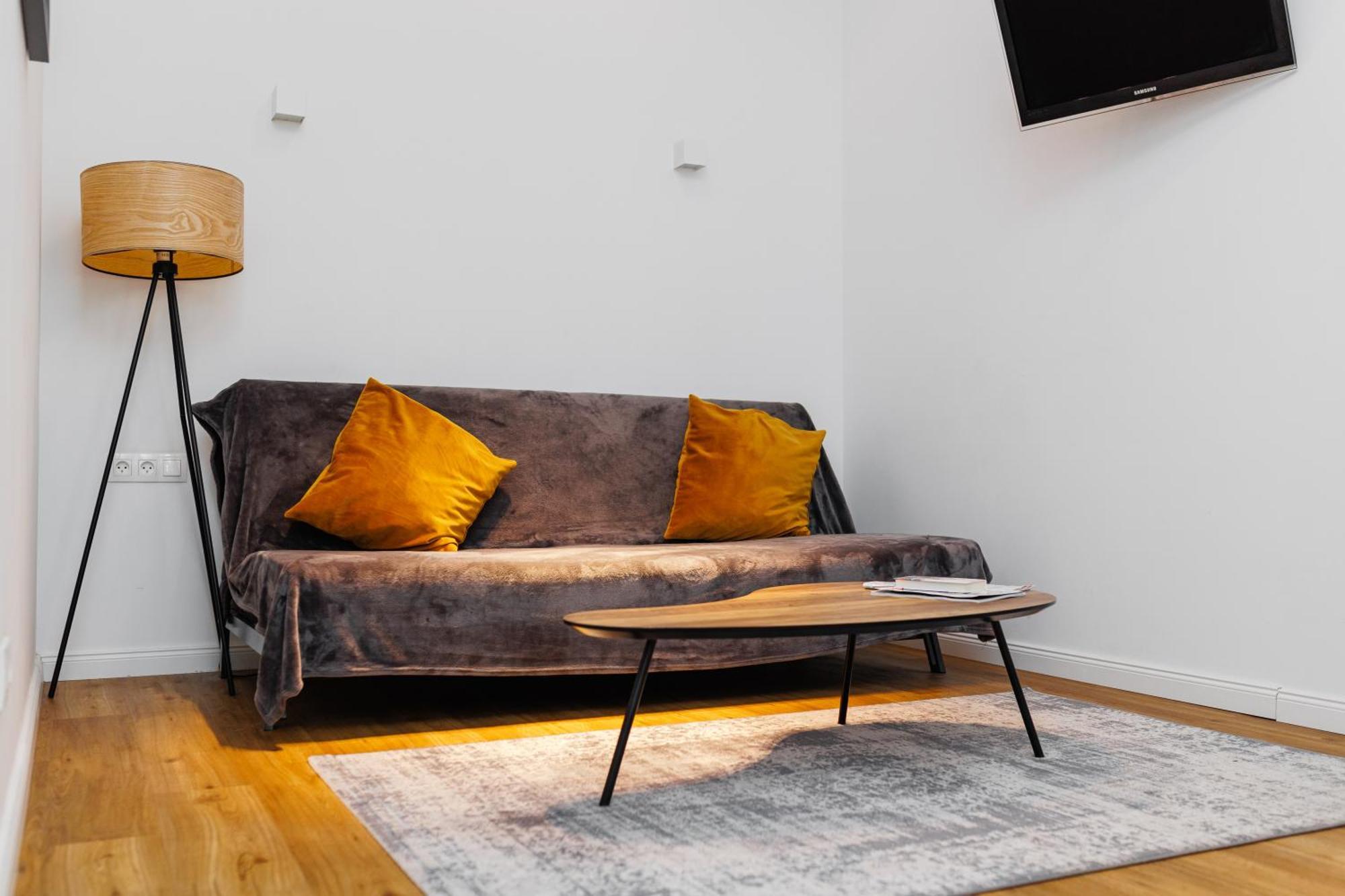 Well Located Cozy Place Lemberg Exterior foto
